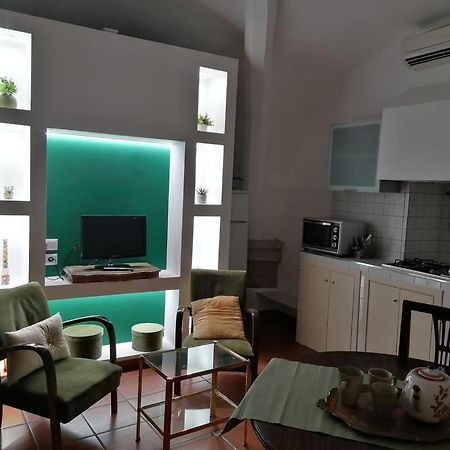 Residenza Turrena Lejlighedshotel Perugia Eksteriør billede