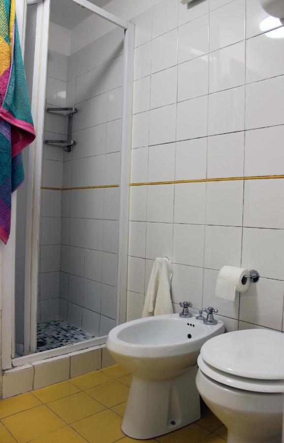 Residenza Turrena Lejlighedshotel Perugia Eksteriør billede