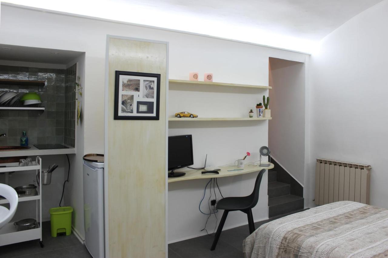 Residenza Turrena Lejlighedshotel Perugia Eksteriør billede