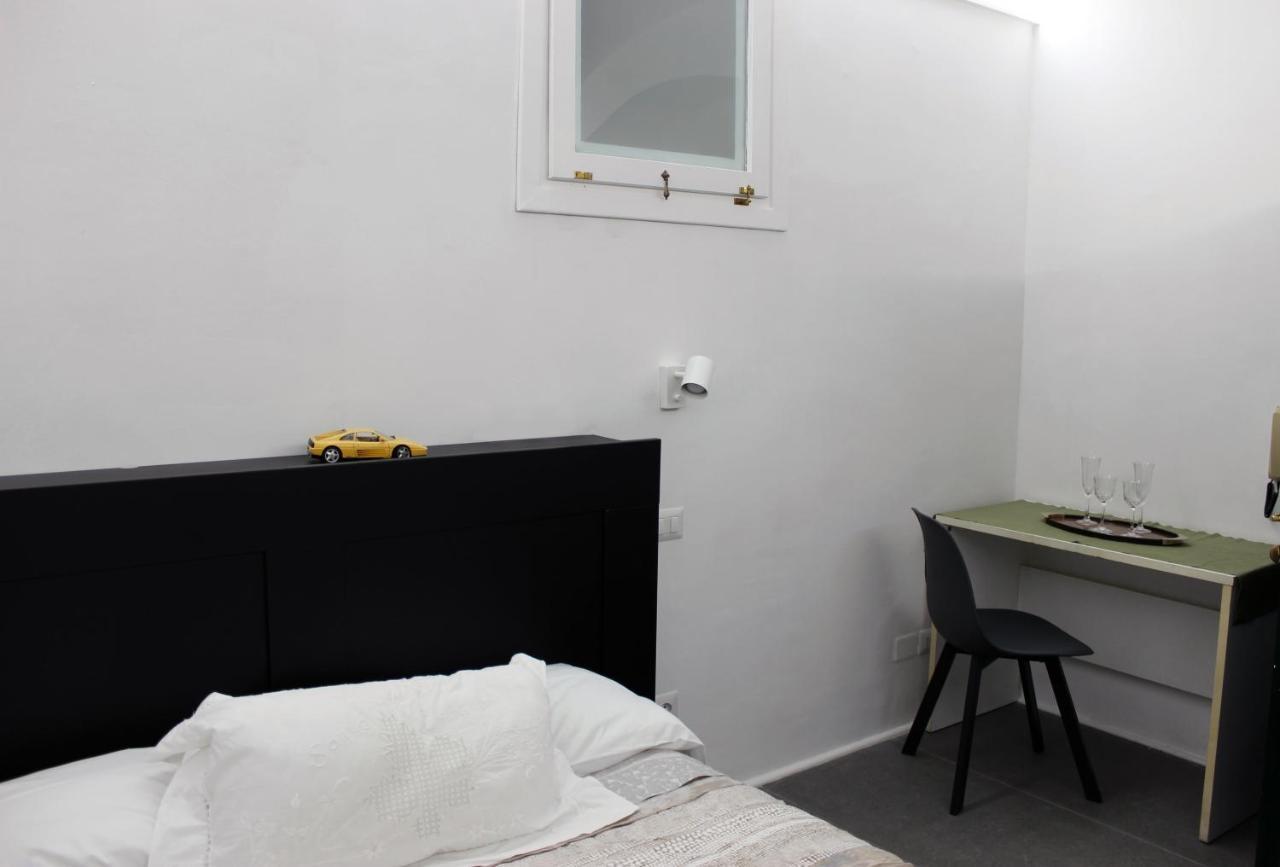 Residenza Turrena Lejlighedshotel Perugia Eksteriør billede