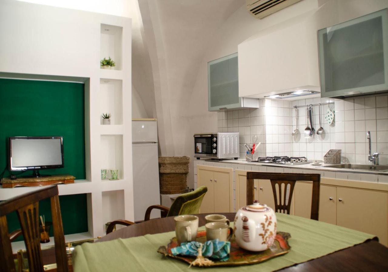Residenza Turrena Lejlighedshotel Perugia Eksteriør billede