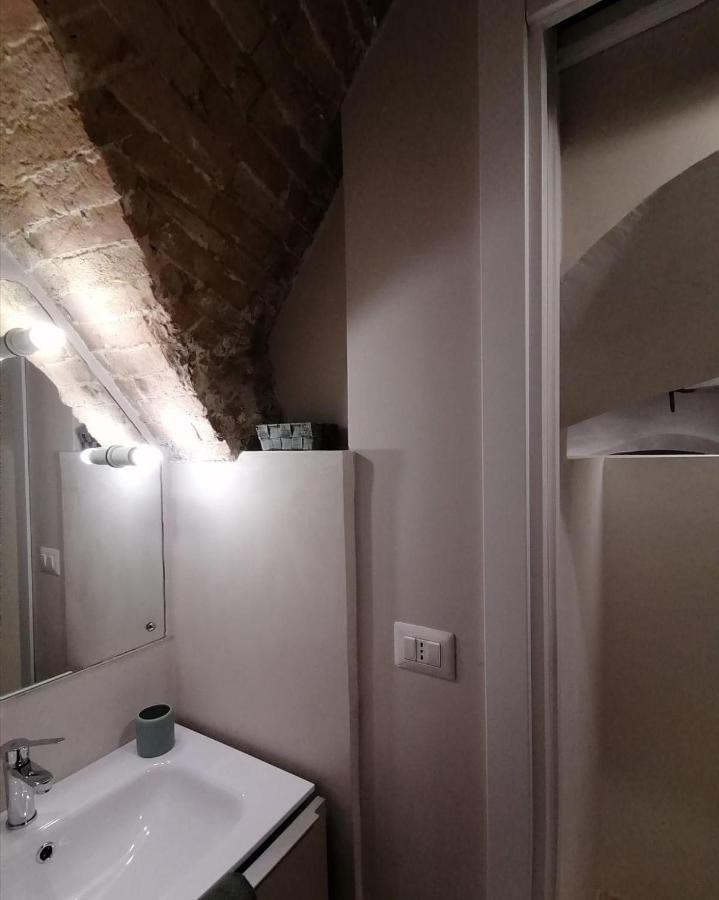 Residenza Turrena Lejlighedshotel Perugia Eksteriør billede