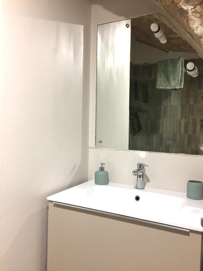 Residenza Turrena Lejlighedshotel Perugia Eksteriør billede