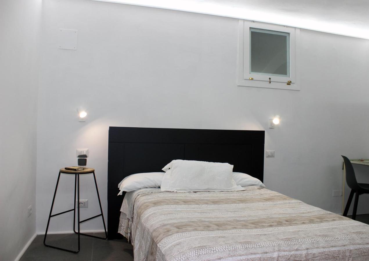 Residenza Turrena Lejlighedshotel Perugia Eksteriør billede
