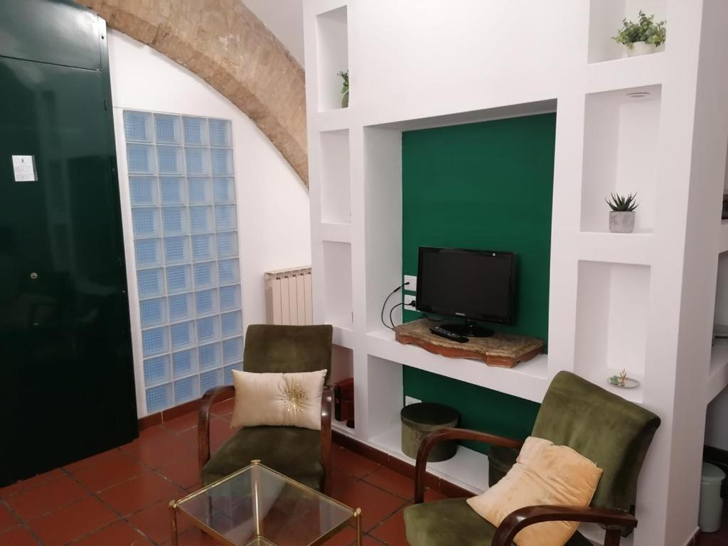 Residenza Turrena Lejlighedshotel Perugia Eksteriør billede