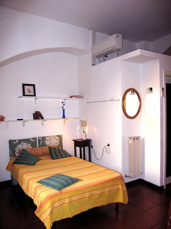 Residenza Turrena Lejlighedshotel Perugia Værelse billede