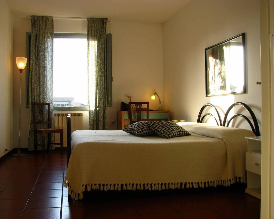 Residenza Turrena Lejlighedshotel Perugia Værelse billede
