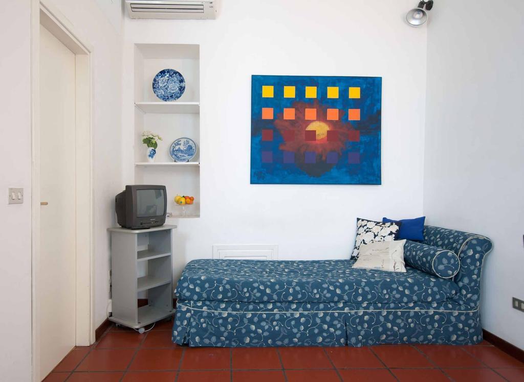 Residenza Turrena Lejlighedshotel Perugia Værelse billede