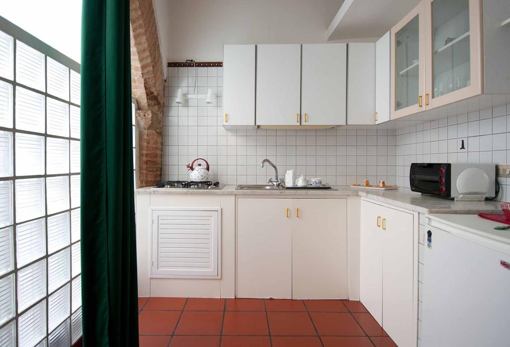 Residenza Turrena Lejlighedshotel Perugia Værelse billede