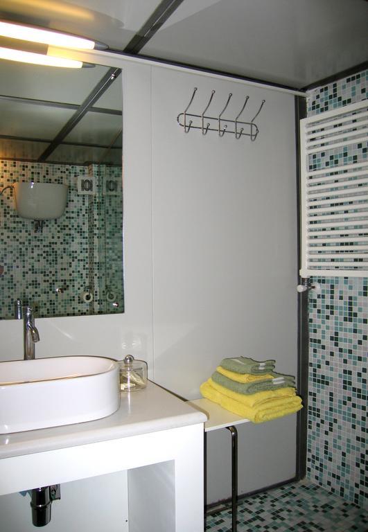 Residenza Turrena Lejlighedshotel Perugia Værelse billede